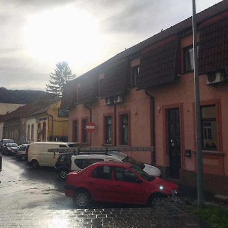 Casa Pino Braşov Exterior foto