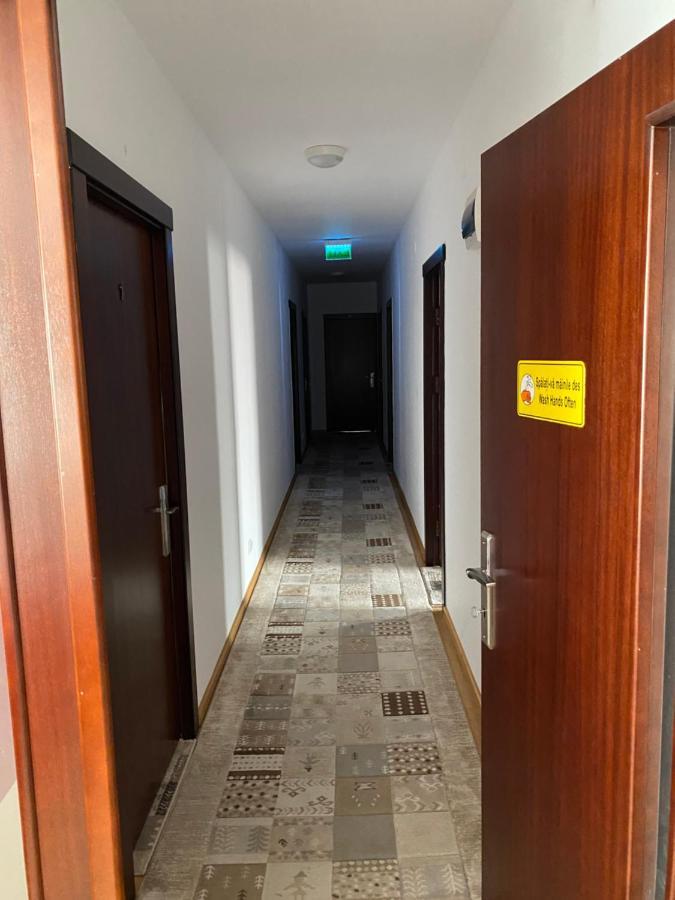 Casa Pino Braşov Exterior foto
